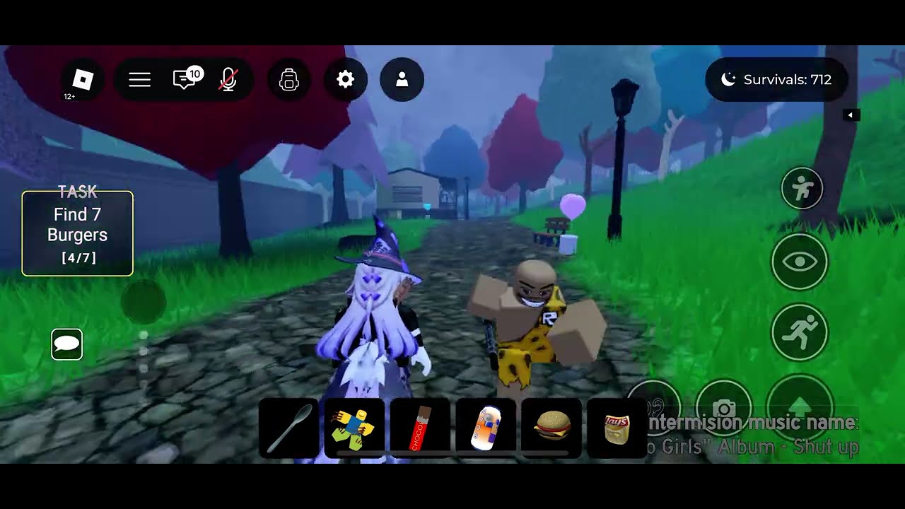 roblox the rakoof ep34