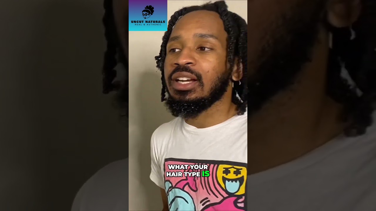 Find Your Perfect Hair Type: Take the Ultimate Curl Pattern Test!