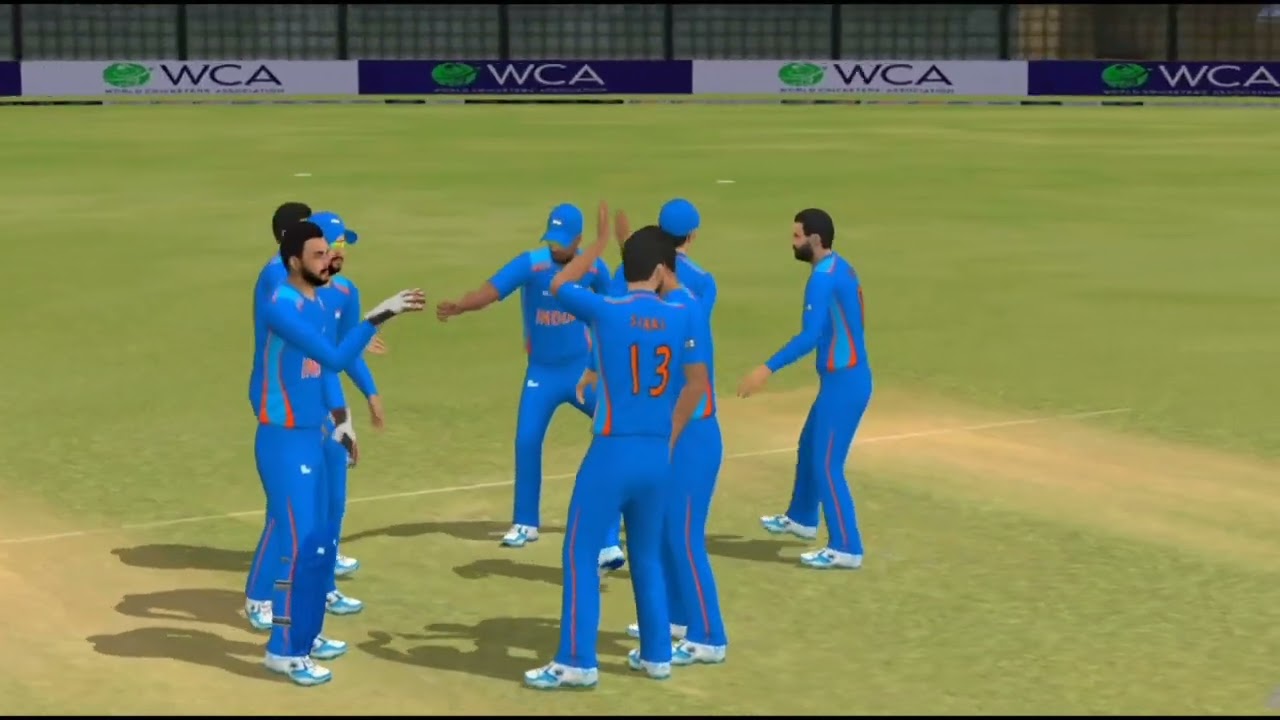 India vs South Africa 3Rd ODI highlights Series won 