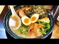 Mutekiya: il TOP del ramen a Tokyo?