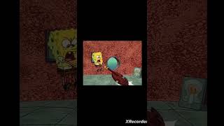 Squidward Likes Patrick More Than SpongeBob