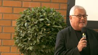 Prof. Dr. Dieter Riemann: Augen zu und durch! Update Leitlinie Insomnie der ESRS