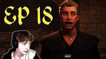 EP 18 - ℚ𝕌𝔼𝕊𝕋𝕊 | Oblivion Remastered Alle missies Alle DLC | Meestermoeilijkheidsgraad