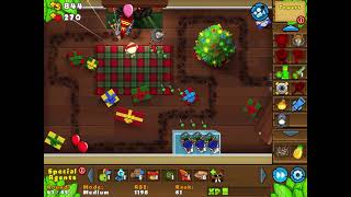 BTD5 Hearthside Medium