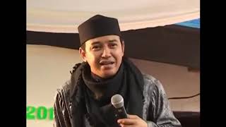 CERAMAH (ALM) UST.JEFRI Al BUCHORI BIKIN TERSENTUH