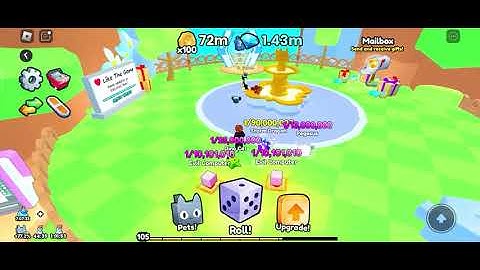 Pets Go Gem spawner 2024-2025 (working atm)