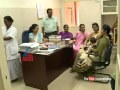 hospital unit Successfully turning year