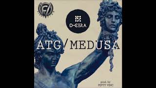 ►D-CERA - AUTOTUNE-GENOZID / MEDUSA ◄ ( INSTRUMENTAL | prod. by FIFTY VINC)