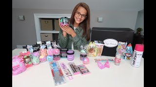 Bath Bombs Galoreunboxing Video For Onyx Brands