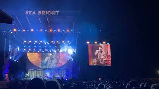 Jack Johnson - Upside Down - Live from Oceans Calling 2023