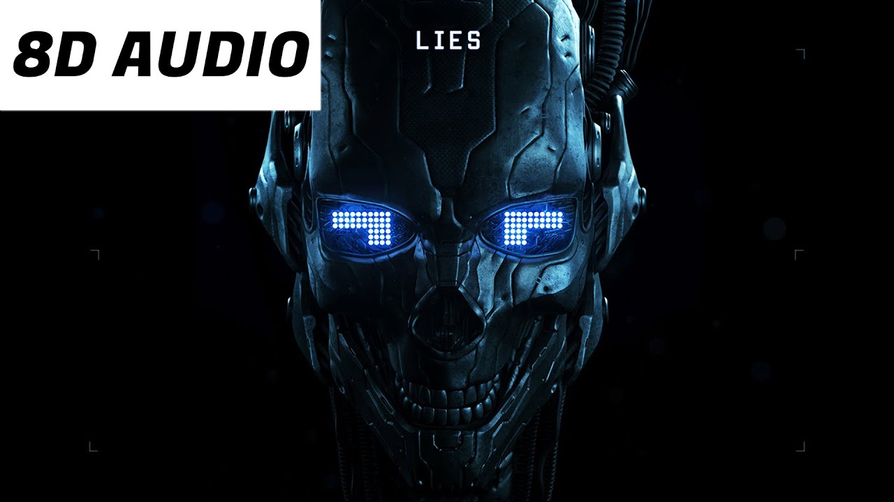 KLOUD - Lies (8D AUDIO) | 