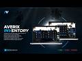 Averix Inventory | Advanced ESX Inventory System (FiveM)