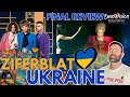 🇺🇦 Ziferblat "Bird of Pray" FINAL REVIEW | Ukraine | Eurovision 2025