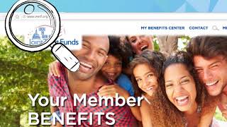 Local 26 IBEW NECA Joint Trust Funds