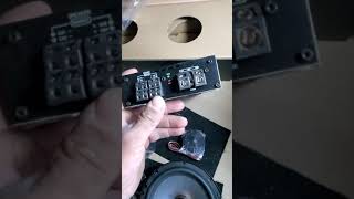 Checking Out The Mapletech 6.5 Components