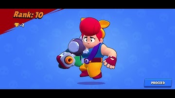 Brawl Stars - Gameplay Walkthrough Part 185 -  (iOS, Android)