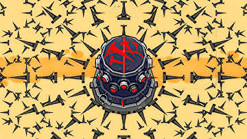 What If Every Projectile Could SPLIT? (Bloons TD 6)