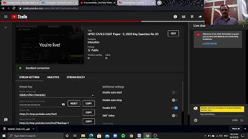 UPSC CIVILS CSAT Paper - 2, 2020 Key  Question No 20