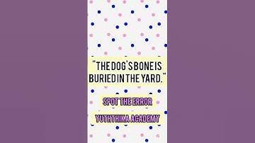 Check your English Level #englishgrammarlearning #grammarcourse  #parts of speech#Spot the error