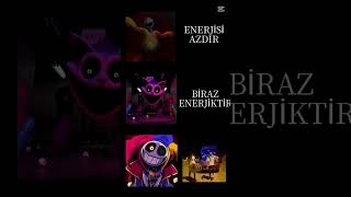 hiç enerjik degildir ( şüpheli ) #ytdayibenionecikarnolur