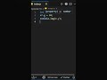Why Optional Chaining Assignment Doesn’t Work in JavaScript | JS Error Explained Fast