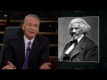 New Rule: The Lesser of Two Evils | Real Time with Bill Maher (HBO)