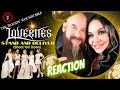 The mesmerizing talent of lovebites  standdeliver will captivate you  mustwatch reaction