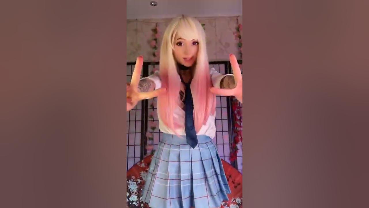 Astasiadream Cosplayer, beautiful makeup artist #tiktok #Astasiadream # ...