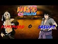 naruto online kimimaro o  sasuke