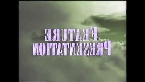 Not Sure What I Did To I Accidentally Paramount 90th Anniversary Feature Presentation V2