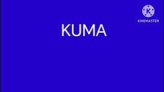 KUMA GAMES Sa Yey! | Jump Ident