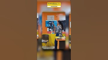 #frameboxxvadodara #studentpresentation  #gaming #vfx #education #3d #animation #gaming