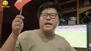 Viet Jokers 4: Việt Nam Nói Là Làm!