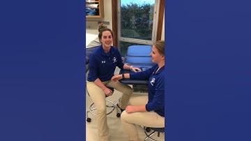 MMT for finger PIP and DIP Flexion