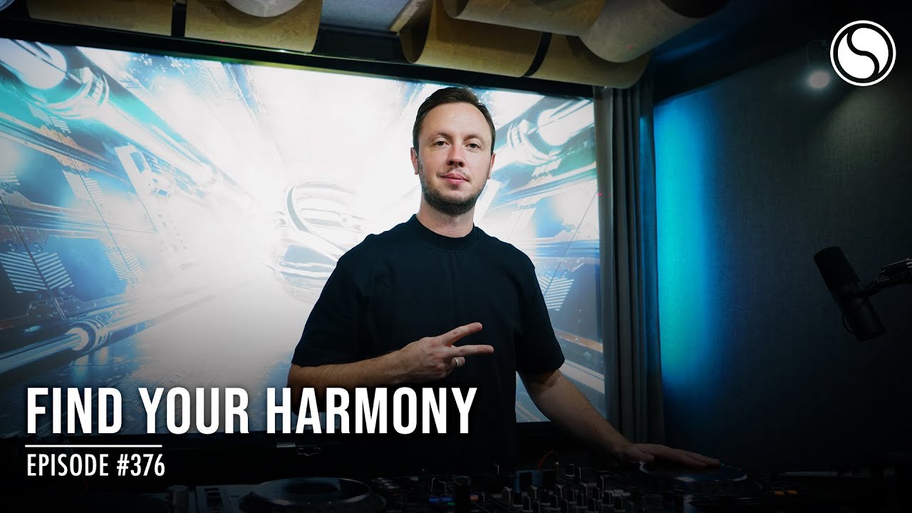 Guarda Andrew Rayel & Laura van Dam - Find Your Harmony Episode #376 su YouTube Guarda Andrew Rayel & Laura van Dam - Find Your Harmony Episode #376 su YouTube