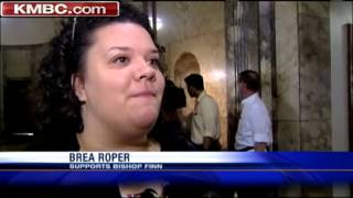 Finn gets suspended probation after guilty verdict