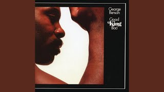 Video thumbnail of "George Benson - Cast Your Fate to the Wind"