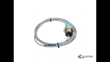 Factory Automation NBN15-30GM50-E0 10M Inductive Proximity Sensors