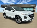 2020 Hyundai Santa Fe SEL Baytown, Houston, Pasadena, League City, Mont Belvieu TX