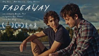 FADEAWAY (award-winning short film, 2025) - Trailer - Drama / Romance / Queer / LGBTQ+