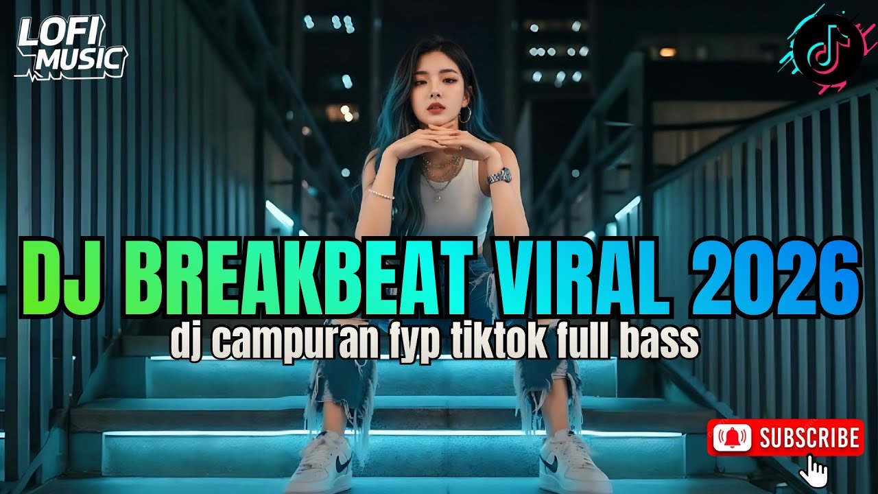 DJ NOT ORDINARY LOVE ~ НОВЕЙШИЙ TIKTOK-ДИДЖЕЙ 2026 ГОДА С МОЩНЫМ БАСОМ 🎵 НОВЕЙШИЙ ДИДЖЕЙ В СТИЛЕ ...