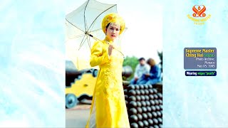 Khai Ngộ Là Tốt Nhất | SupremeMasterTV.com