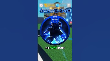 THE HUNT TUTORIAL van Legends Of Speed!
