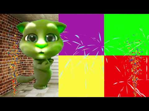 Wrong Heads talking tom talking tom - talking tom hero - talking tom angela - talking hank Ep2
