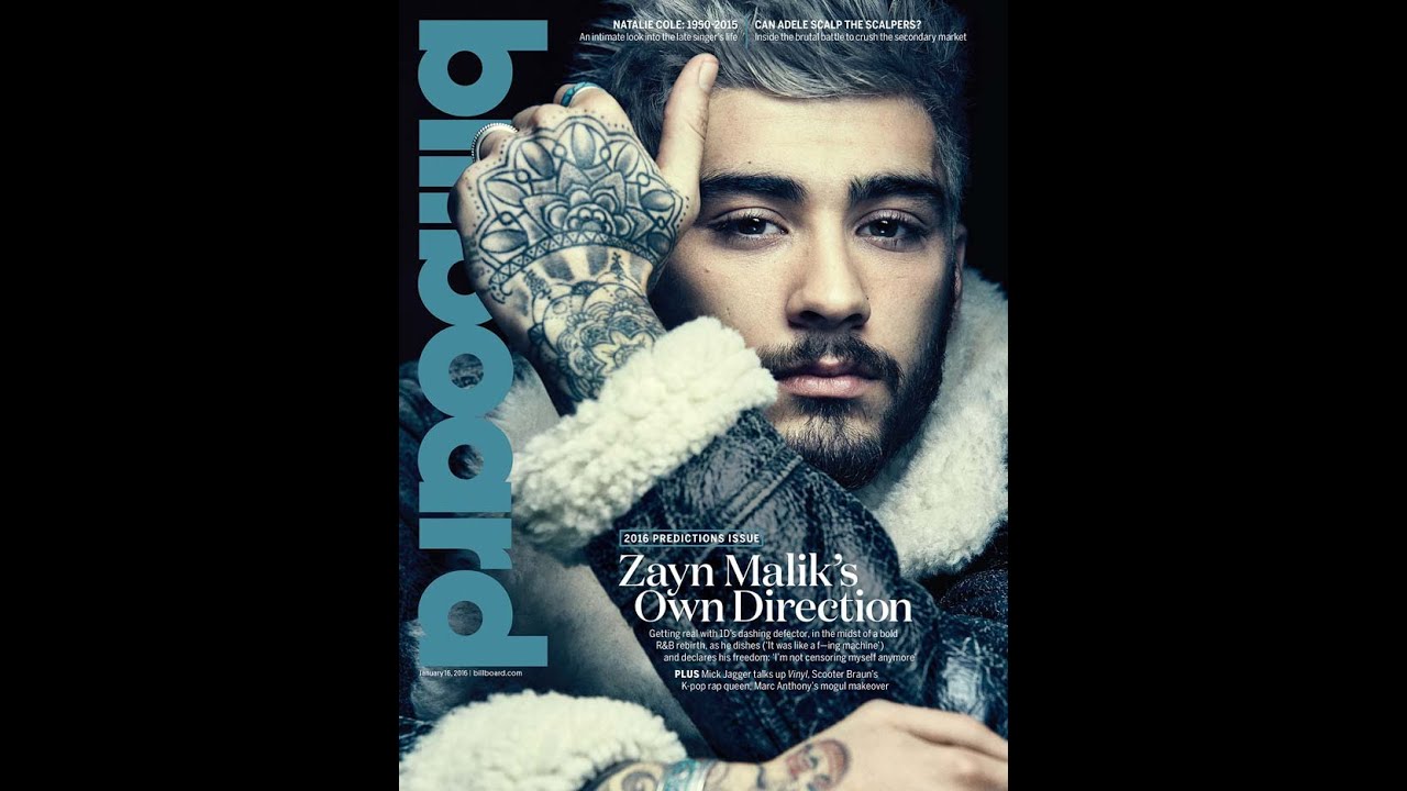 ZAYN INTERMISSION fLoWeR (Official Video) YouTube