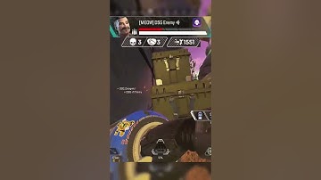 THE FUSE META IS UPON US  #apexlegends #apex #apexlegendsclips #apexclips #algs