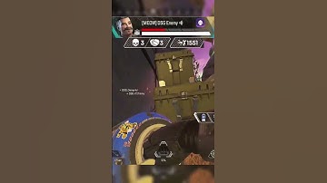 THE FUSE META IS UPON US  #apexlegends #apex #apexlegendsclips #apexclips #algs