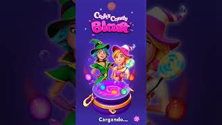 Crafty Candy Blast - Level 1 to 3 Walkthrough | Hawk 108 screenshot 3