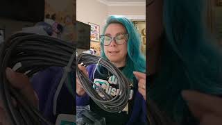 $90 in Vacuum parts!