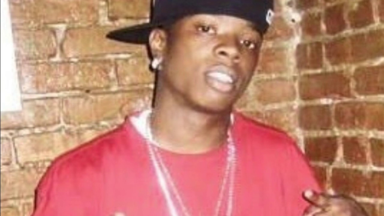 G Baby Aka Brooklyn’s Baby Boy... RIP.. (The Real Story) - YouTube